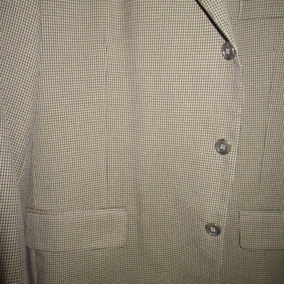 Men's blazer - Picture 3 of 9